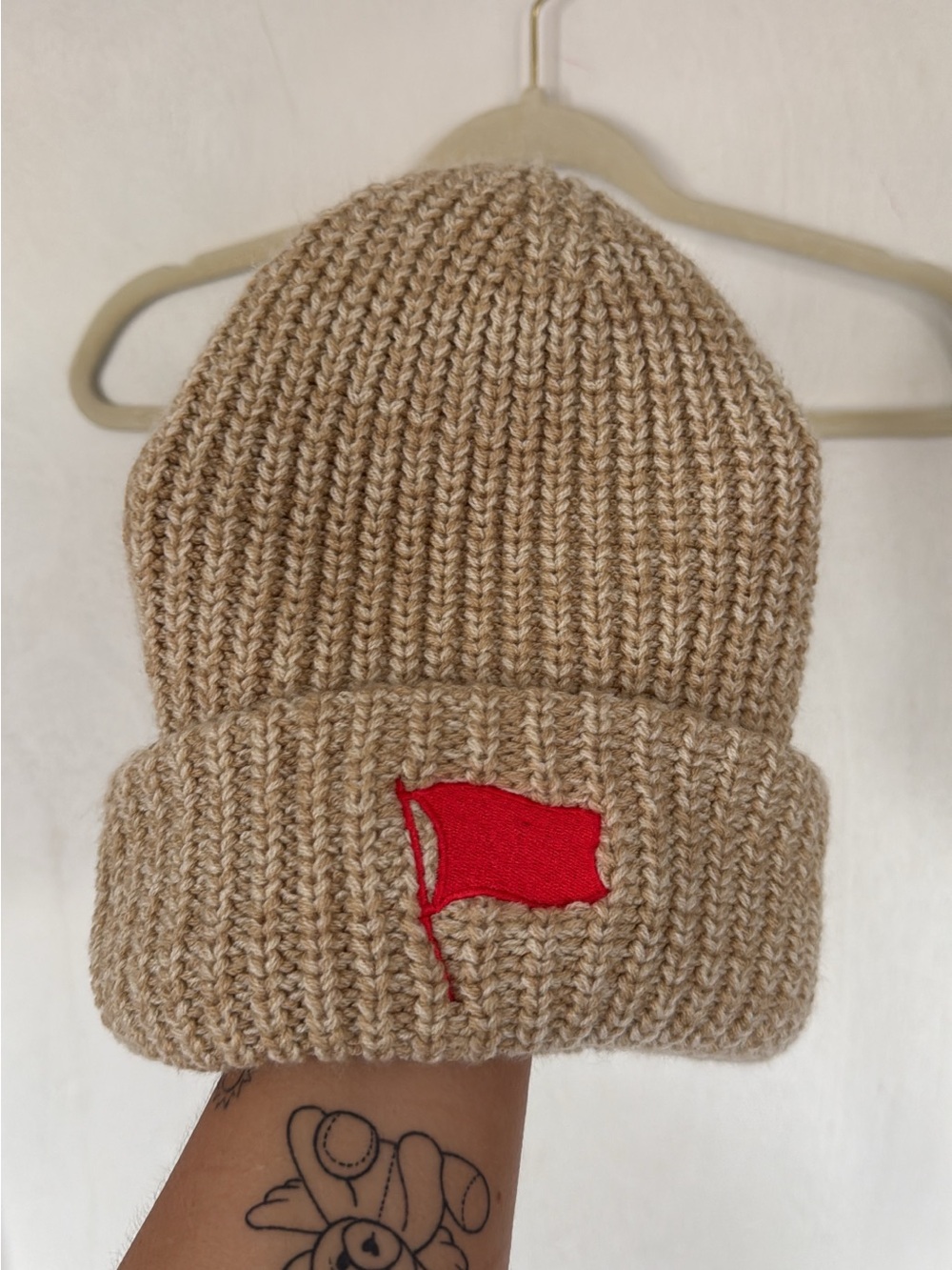 Matt Rife Beanie